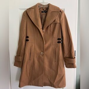 Kenneth Cole Tan Jacket, size 2